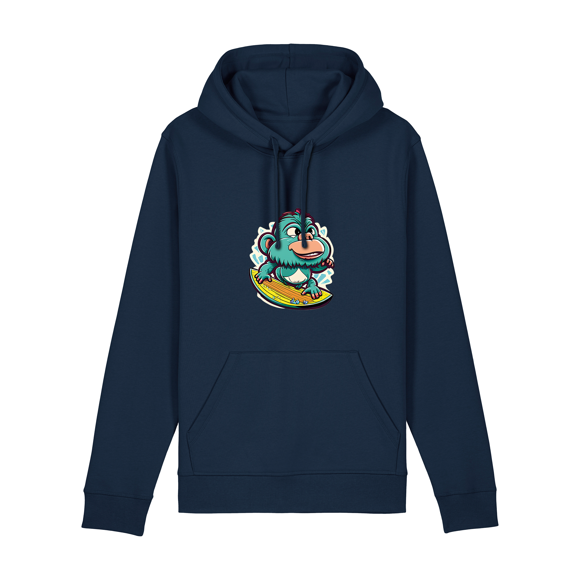 Ape Hoodie