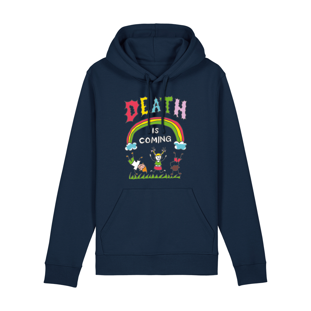 Death Hoodie