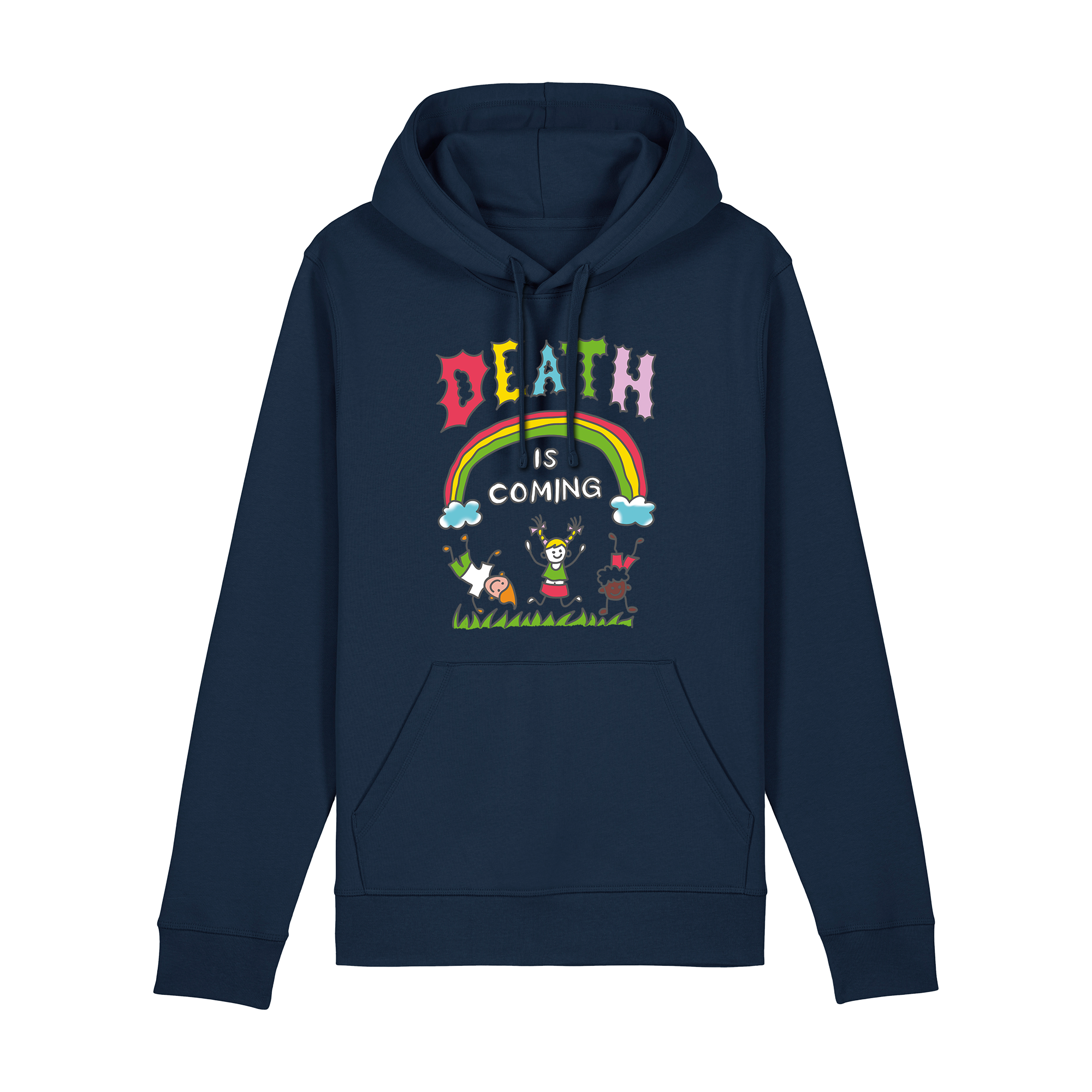 Death Hoodie