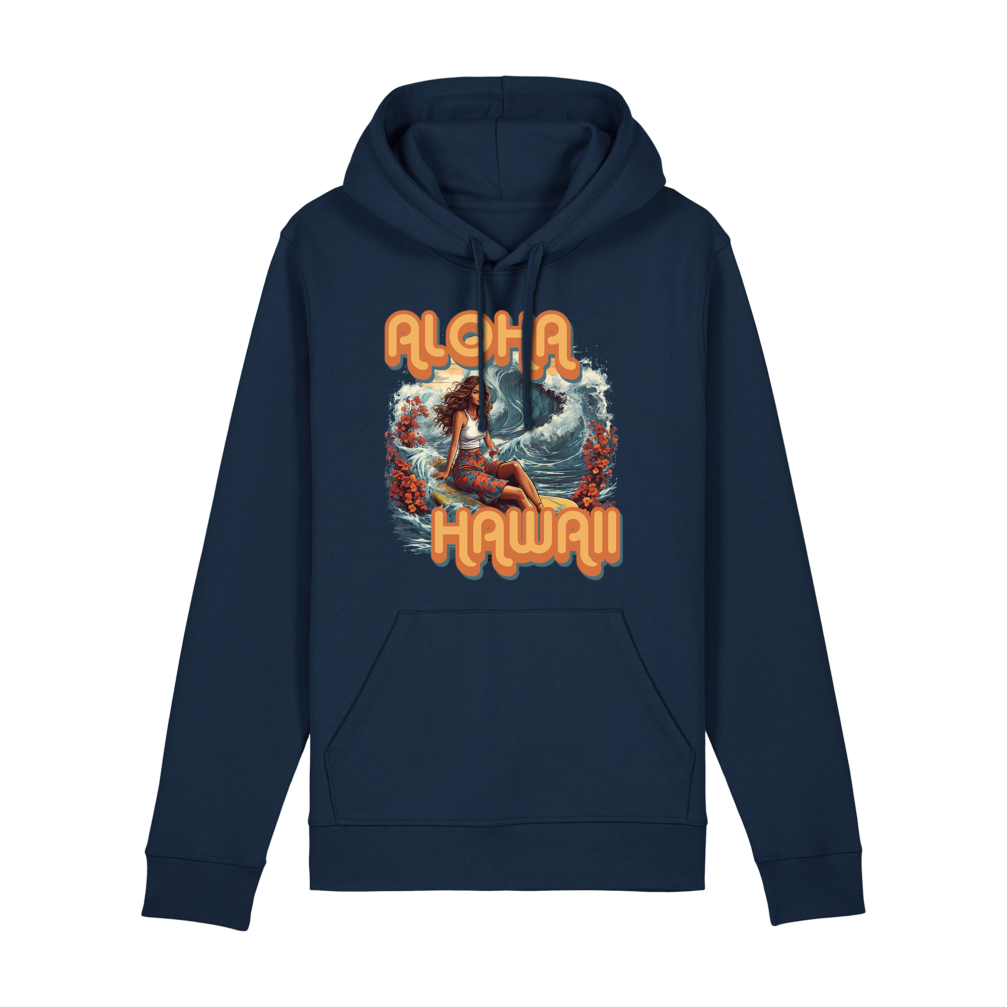 Aloha Hoodie