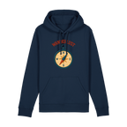 Wanderlust Hoodie