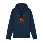 Pizza & Beer Hoodie