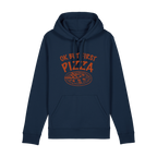 First Pizza Hoodie