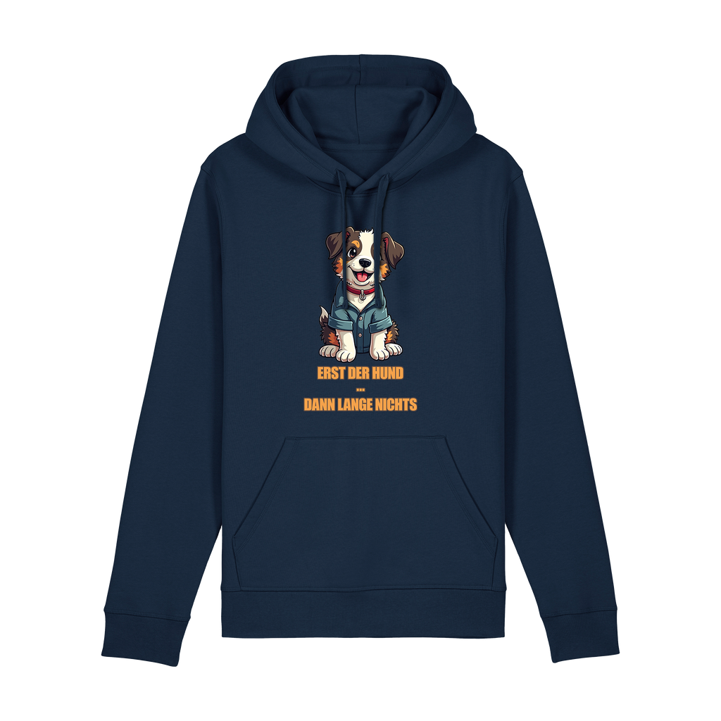 Hund Hoodie