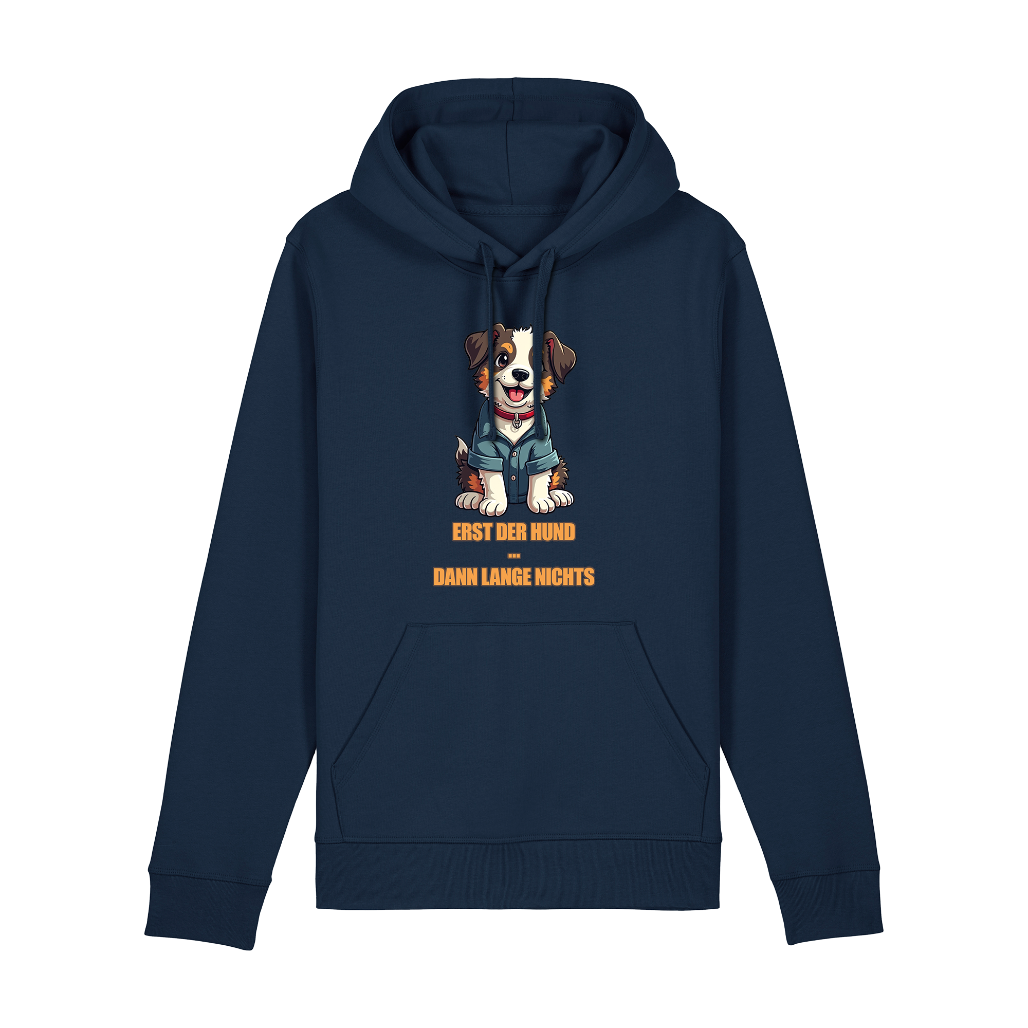 Hund Hoodie