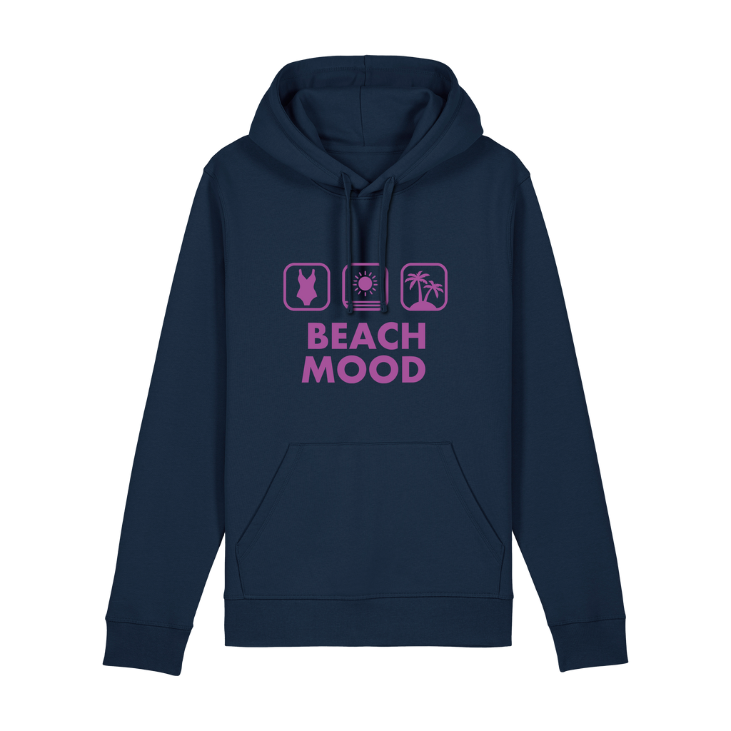 Beach Mood Hoodie