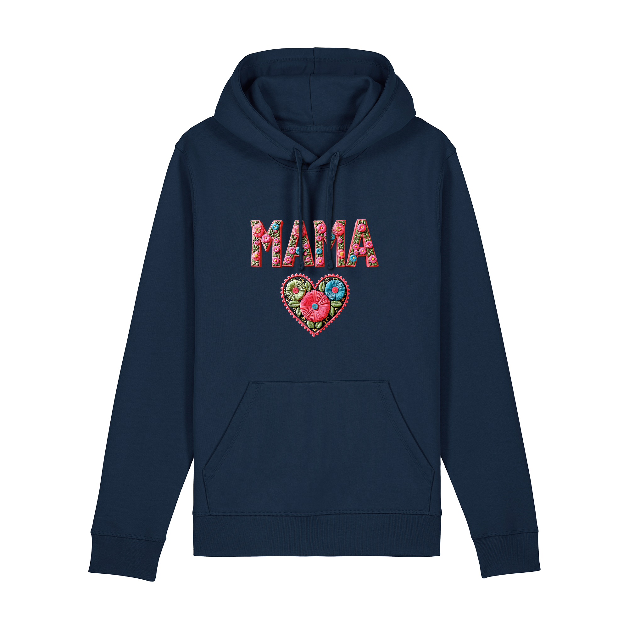 Mama Hoodie