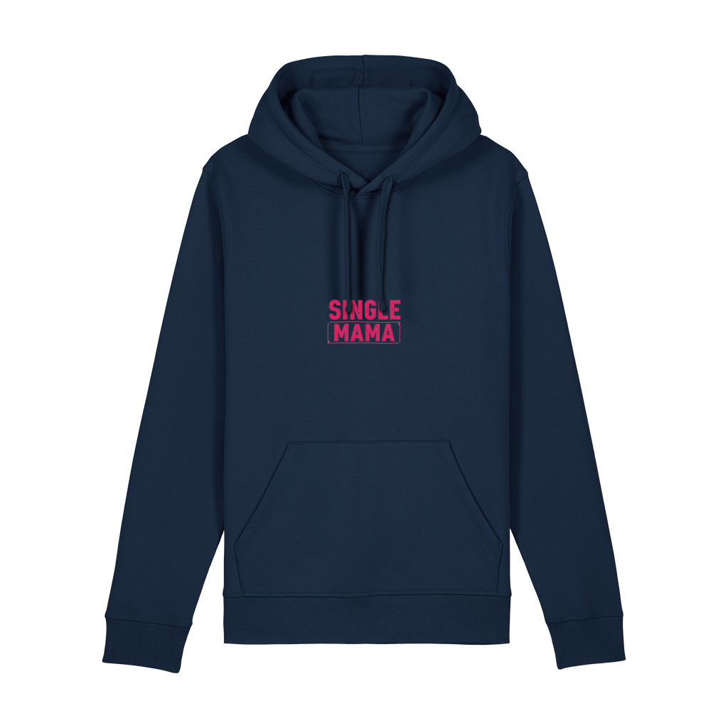 Single Mama Hoodie