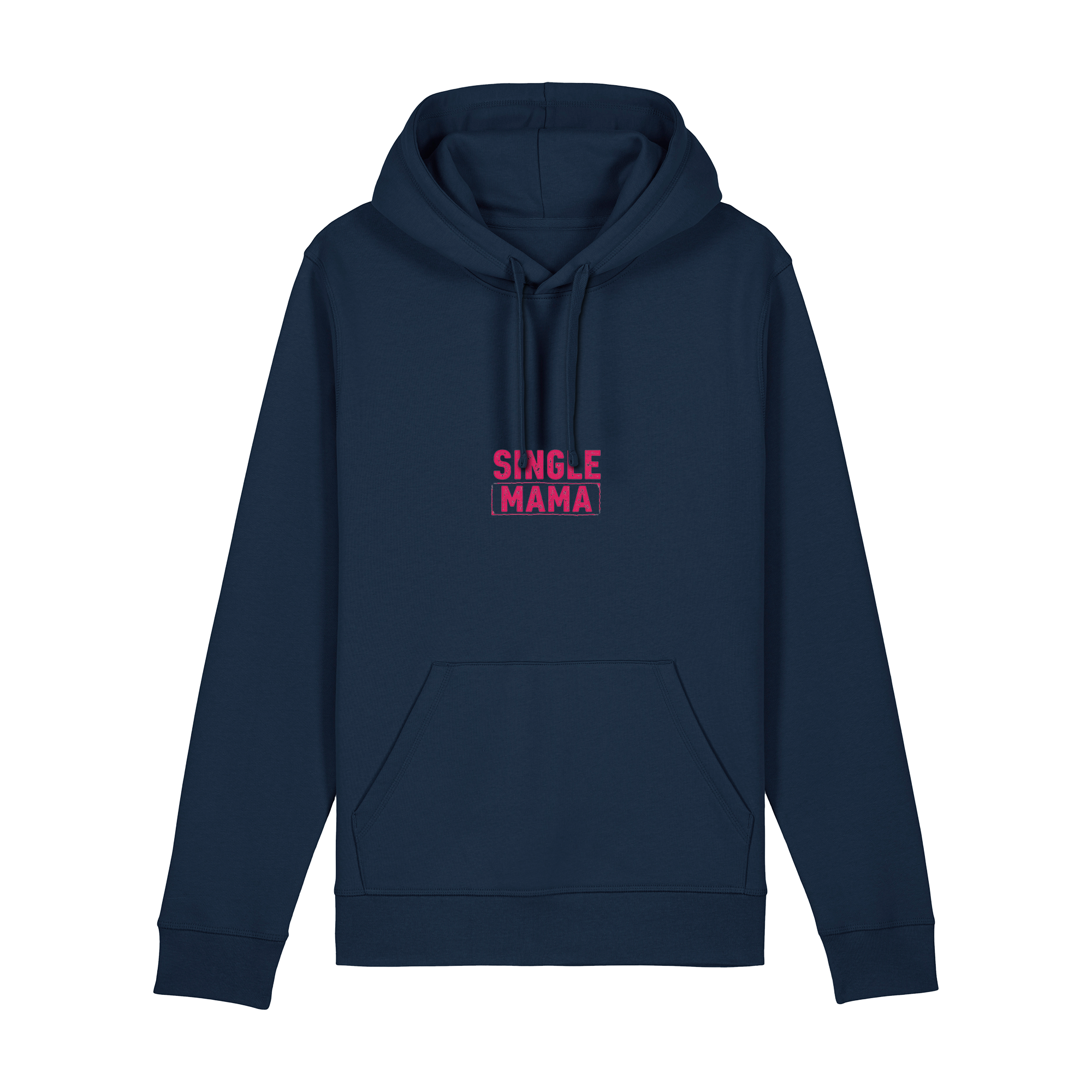 Single Mama Hoodie