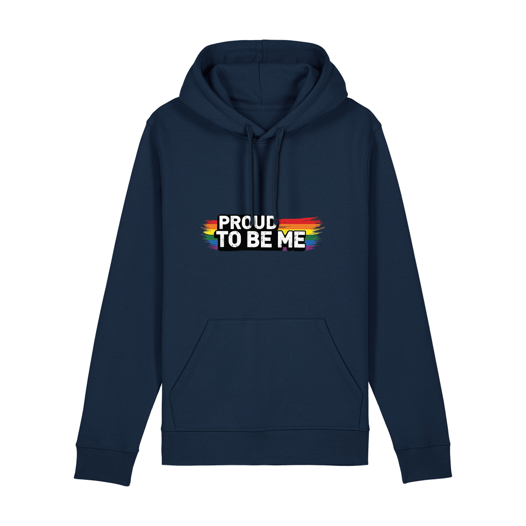 Proud Hoodie