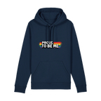 Proud Hoodie