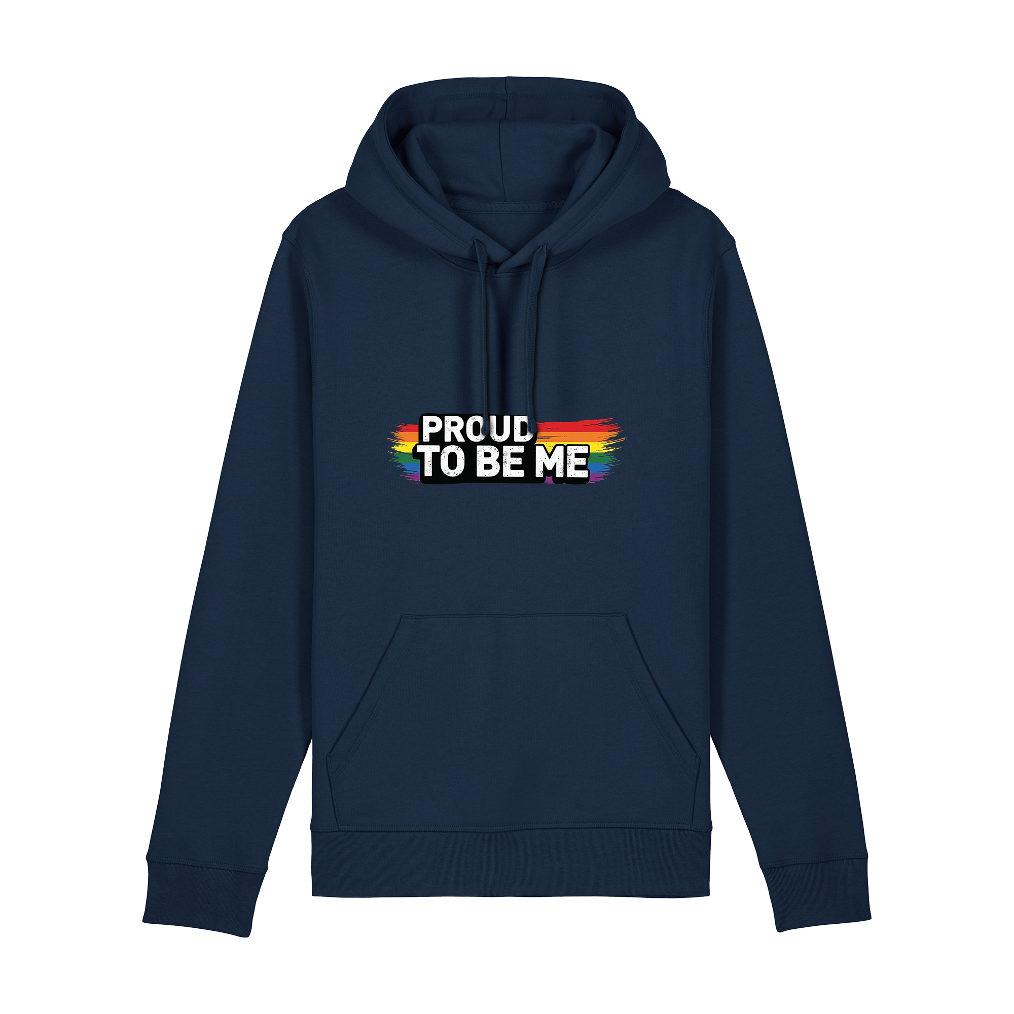 Proud Hoodie