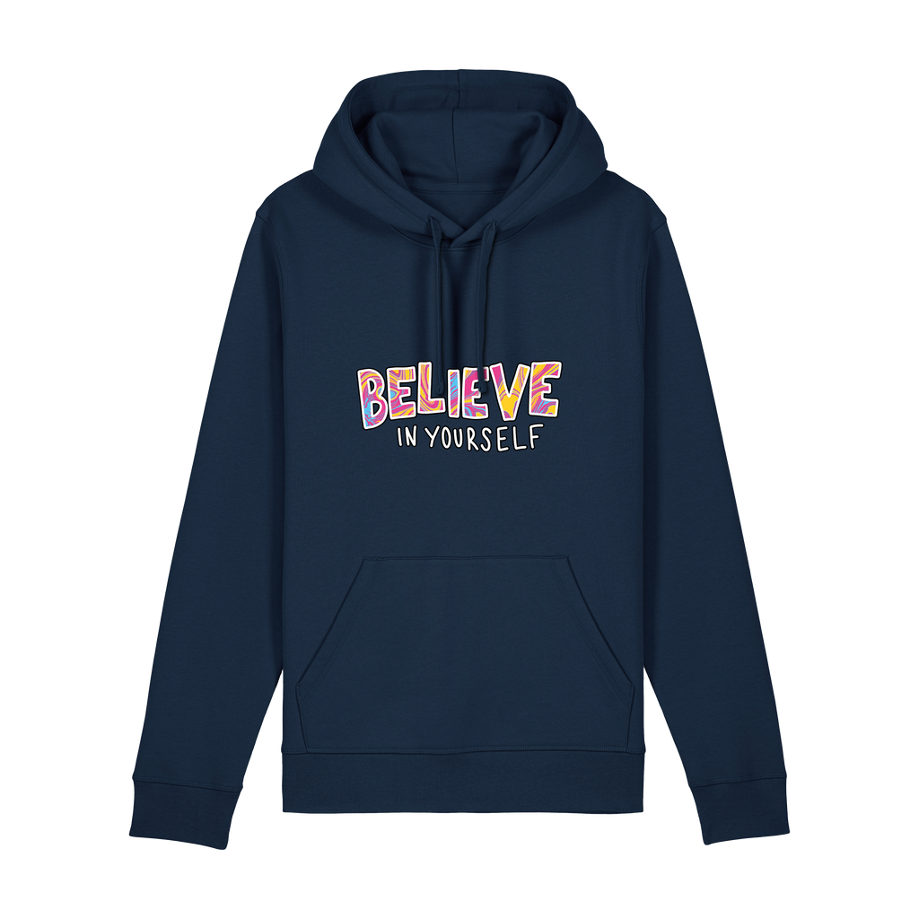 Believe Hoodie