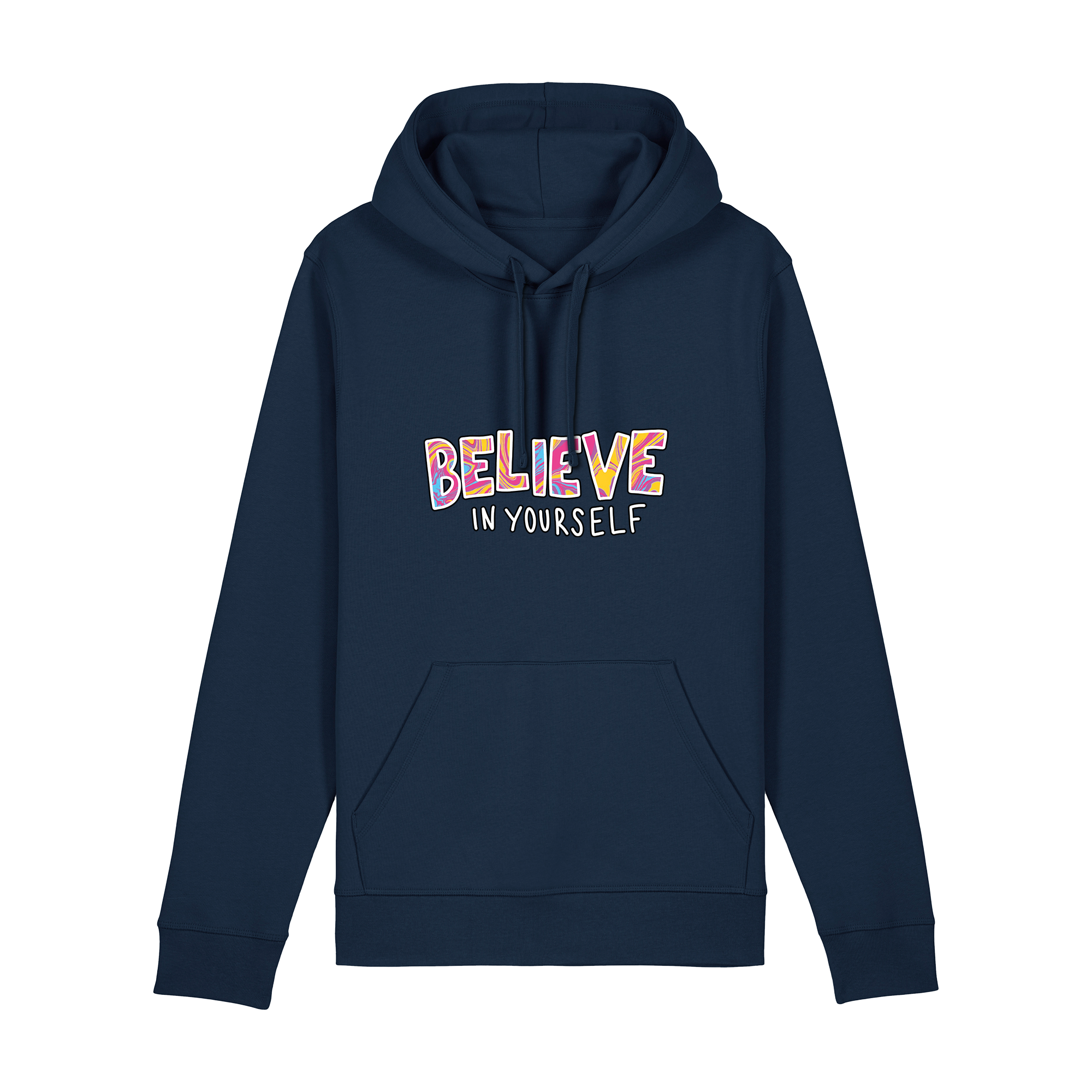 Believe Hoodie