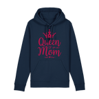 Queen of Mom Hoodie