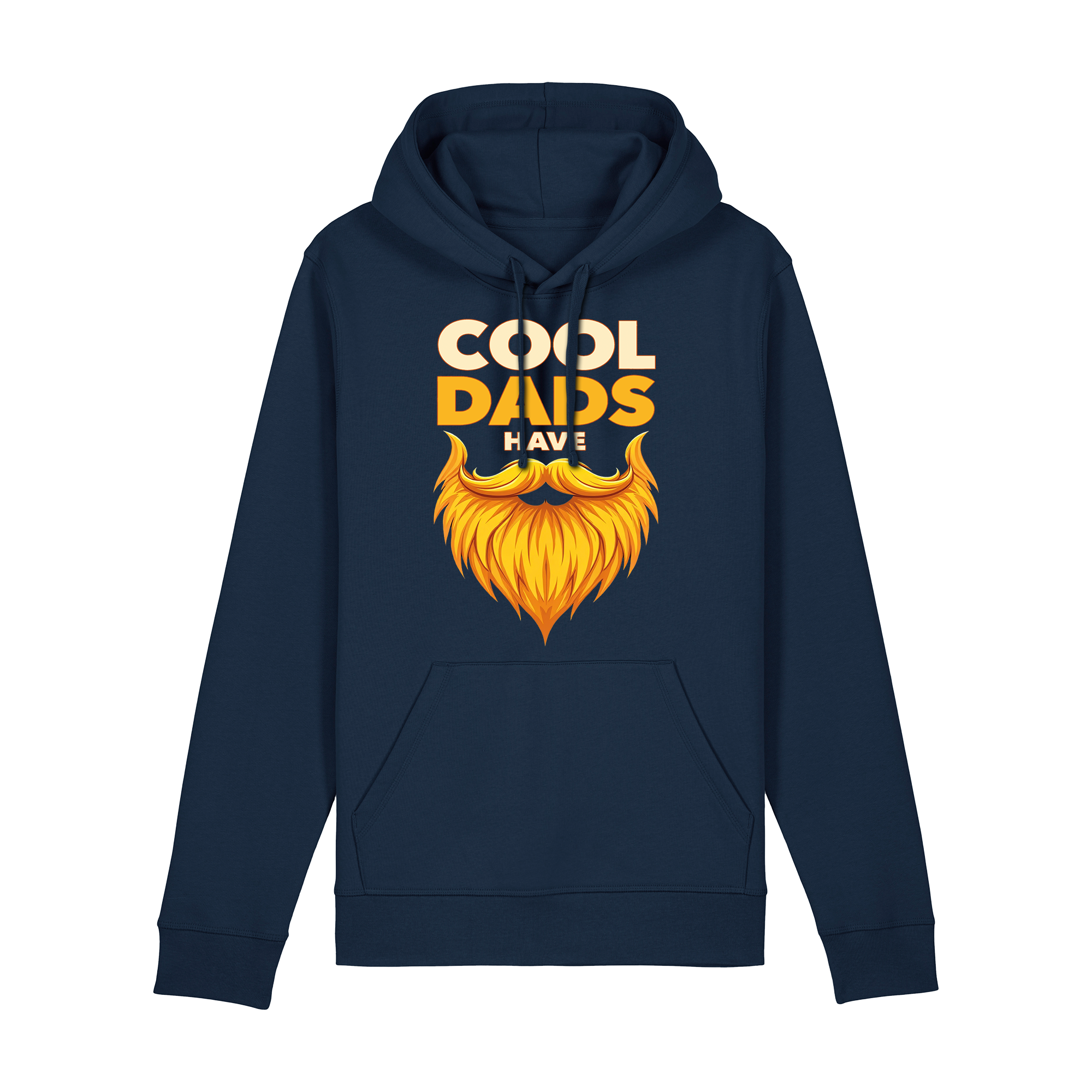 Dads Hoodie