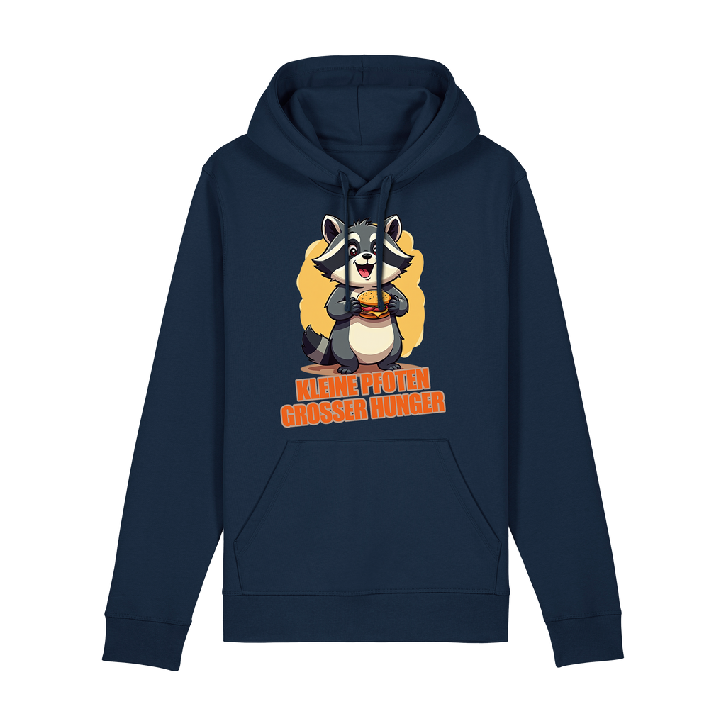 Pfoten Hoodie