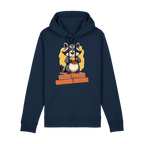 Pfoten Hoodie