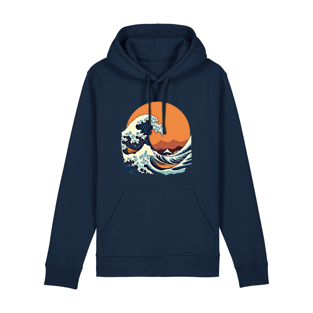 Welle Hoodie