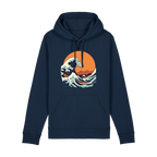 Welle Hoodie