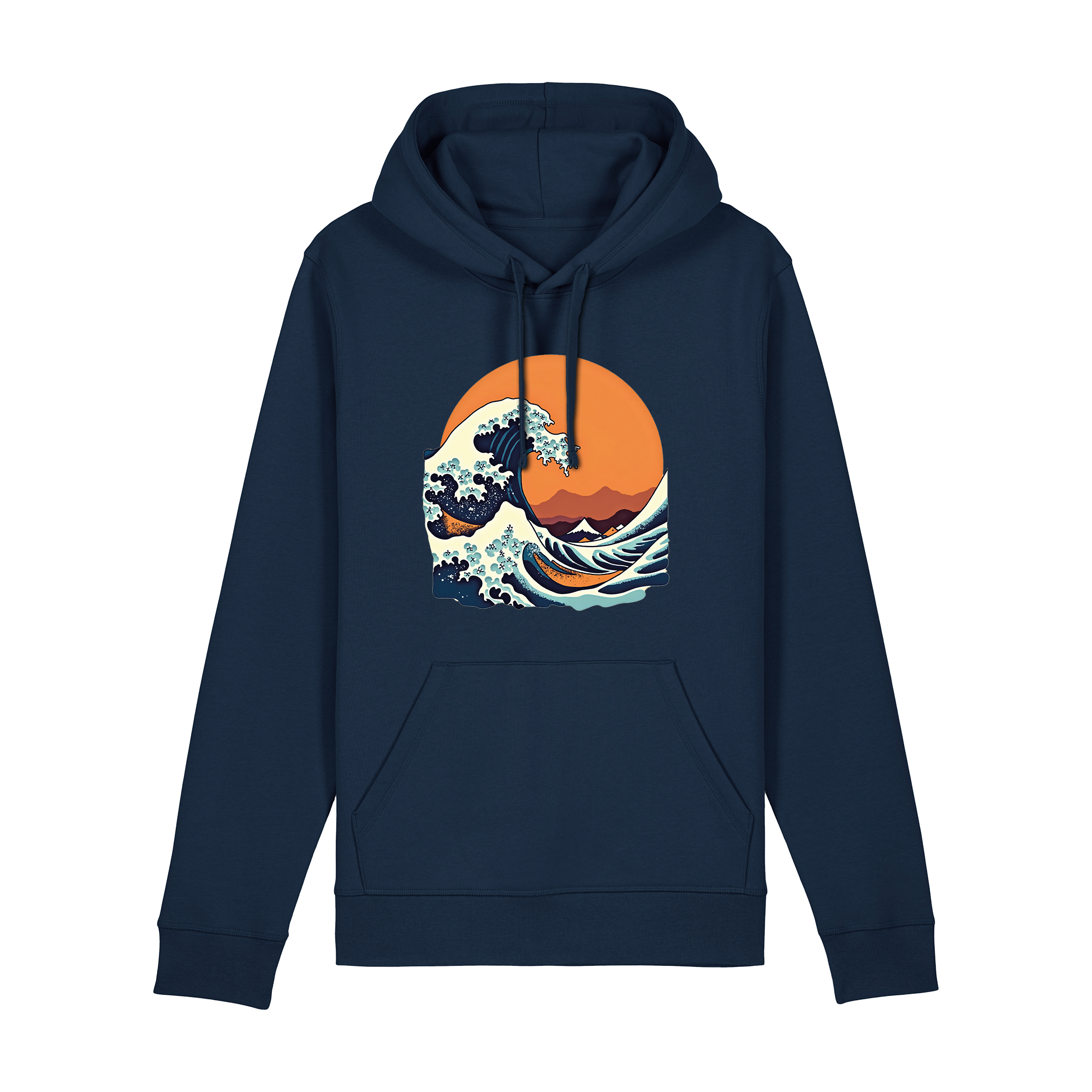Welle Hoodie