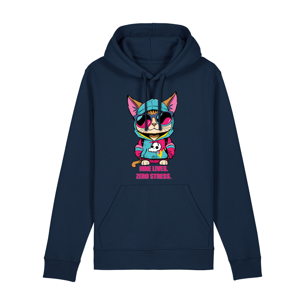 Stress Hoodie