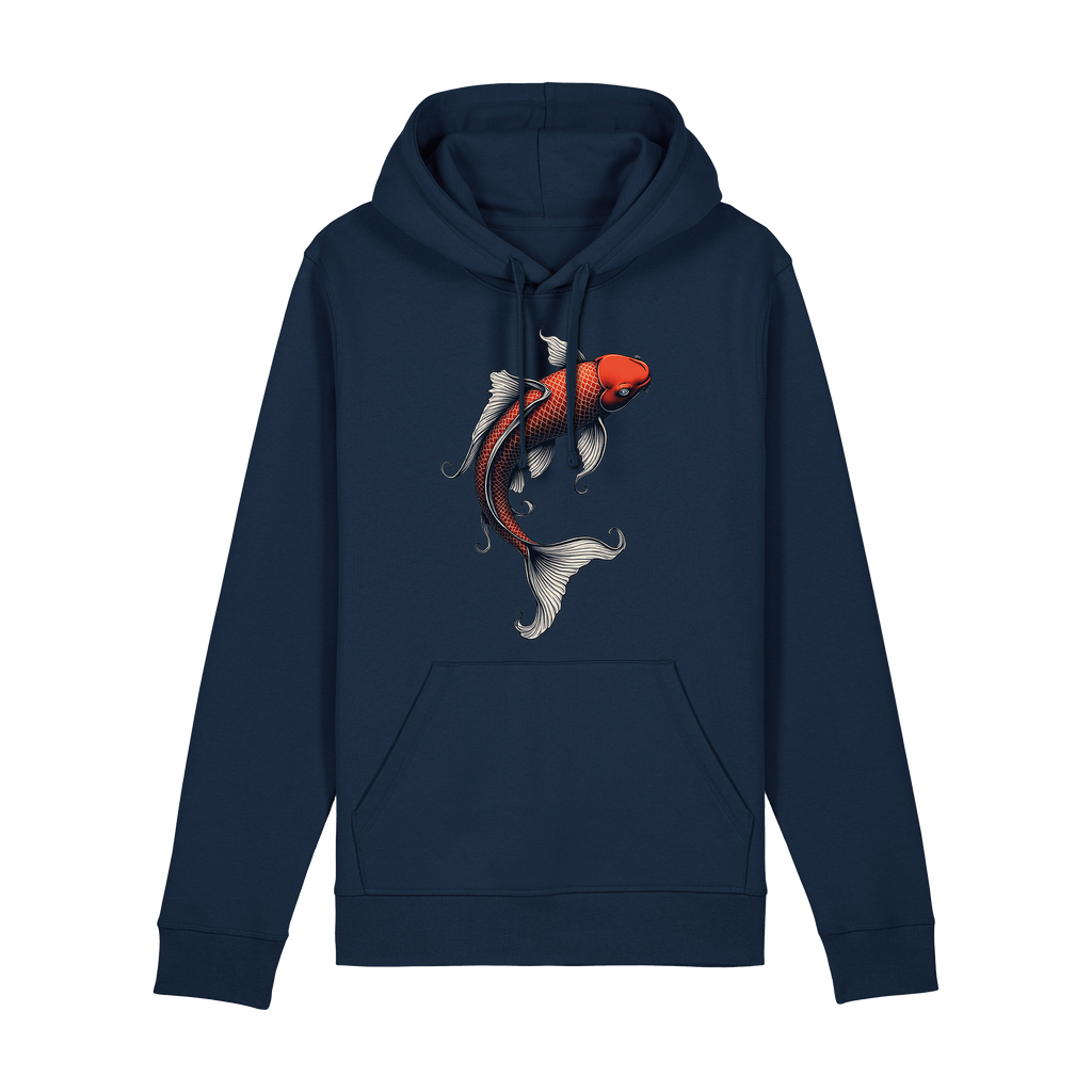 Koi Hoodie