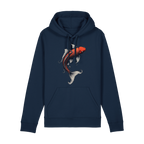 Koi Hoodie