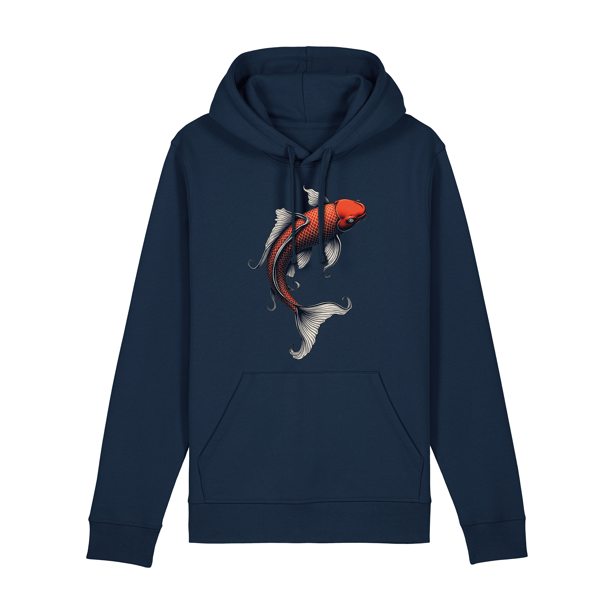 Koi Hoodie