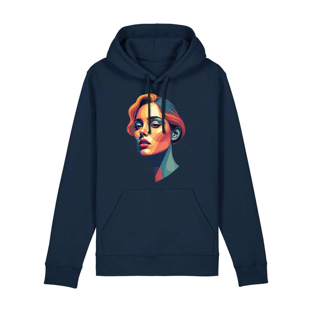 Lady Hoodie