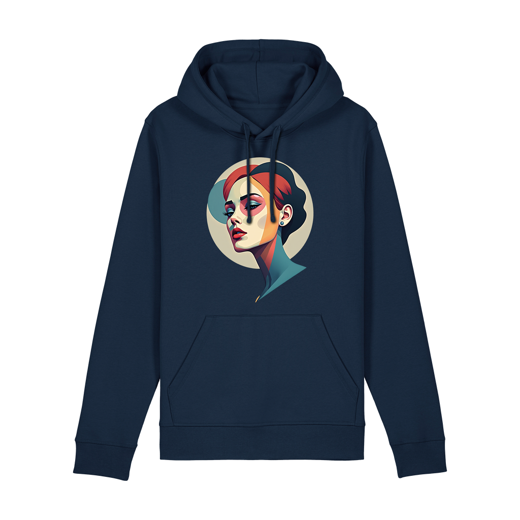 Dame Hoodie