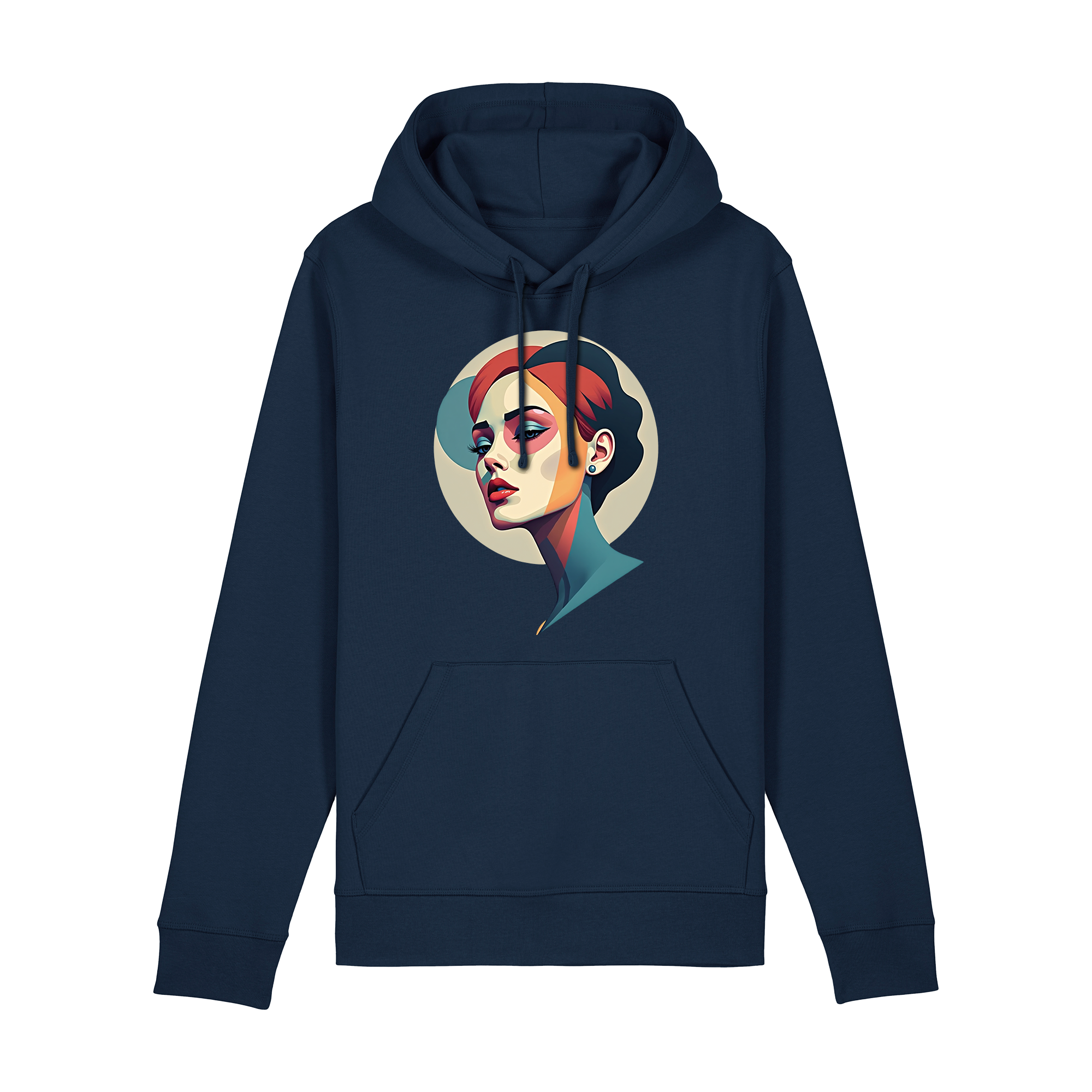 Dame Hoodie