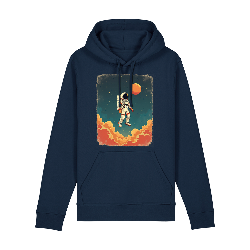Orbit Hoodie