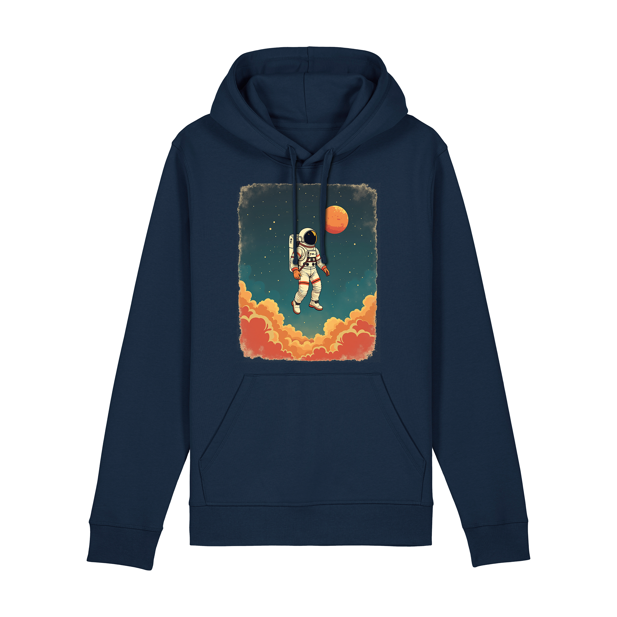 Orbit Hoodie