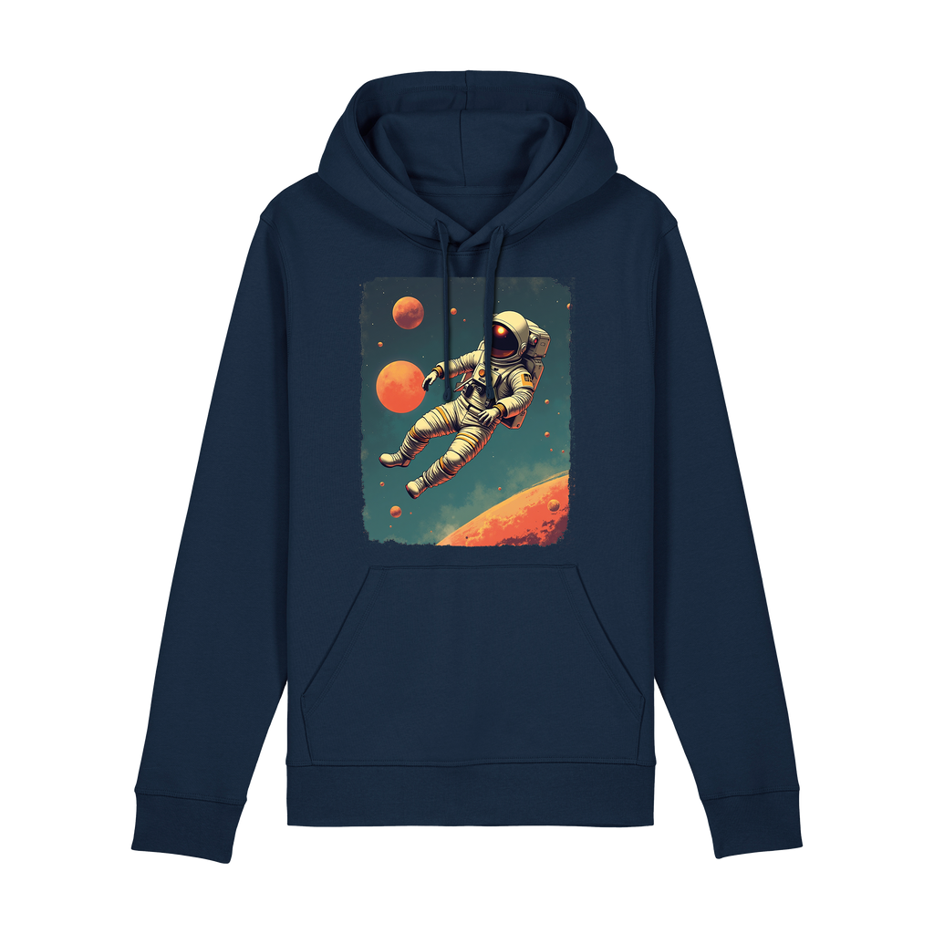 Astronaut Hoodie