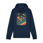 Astronaut Hoodie