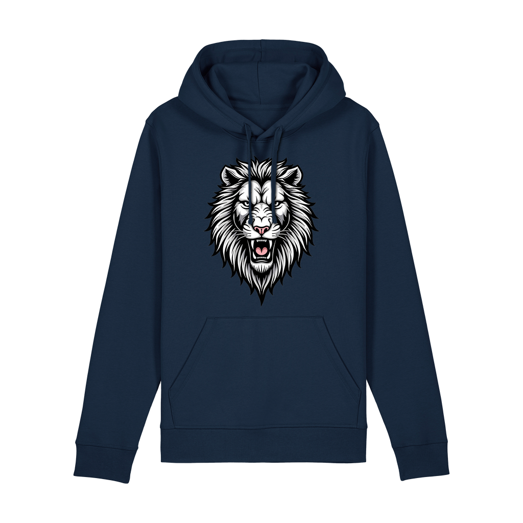 Lion Hoodie