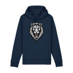 Lion Hoodie