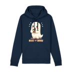 Boo Hoodie