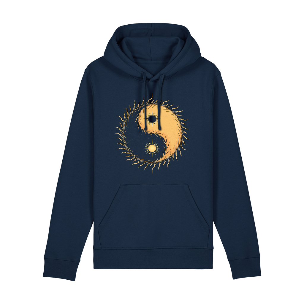 YinYang Hoodie