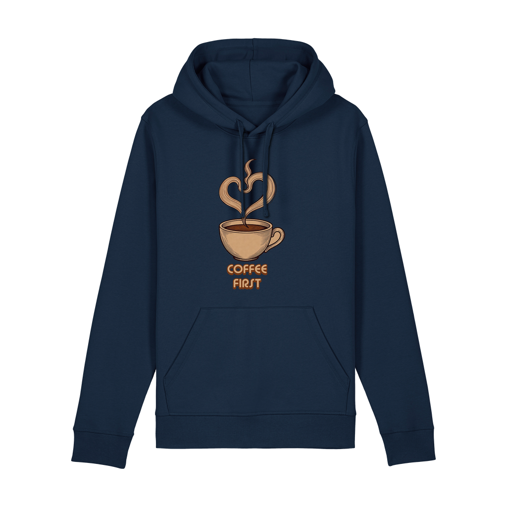 Coffee Hoodie