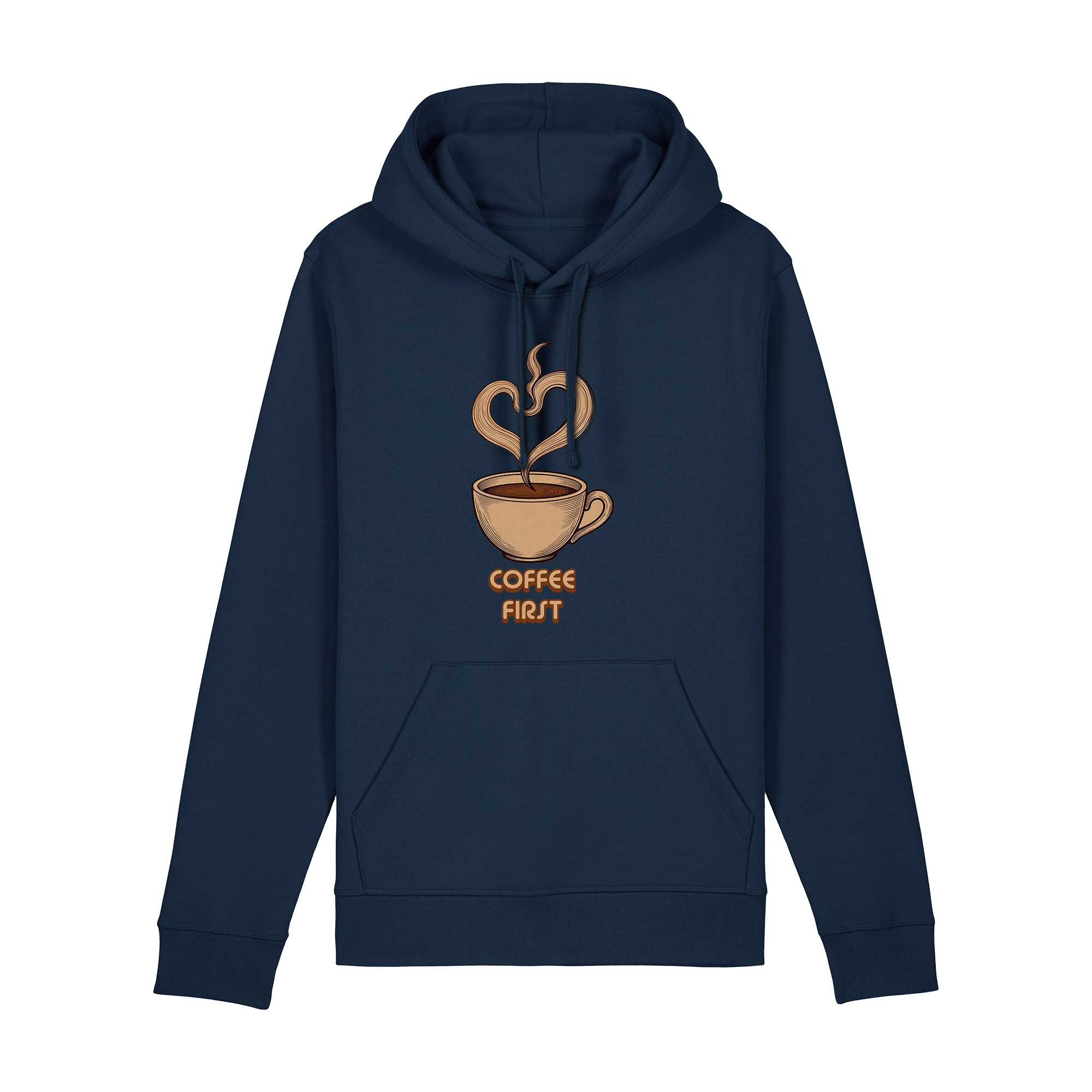 Coffee Hoodie