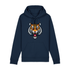 Tiger Hoodie