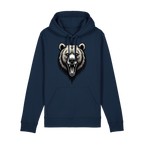 Bear Hoodie