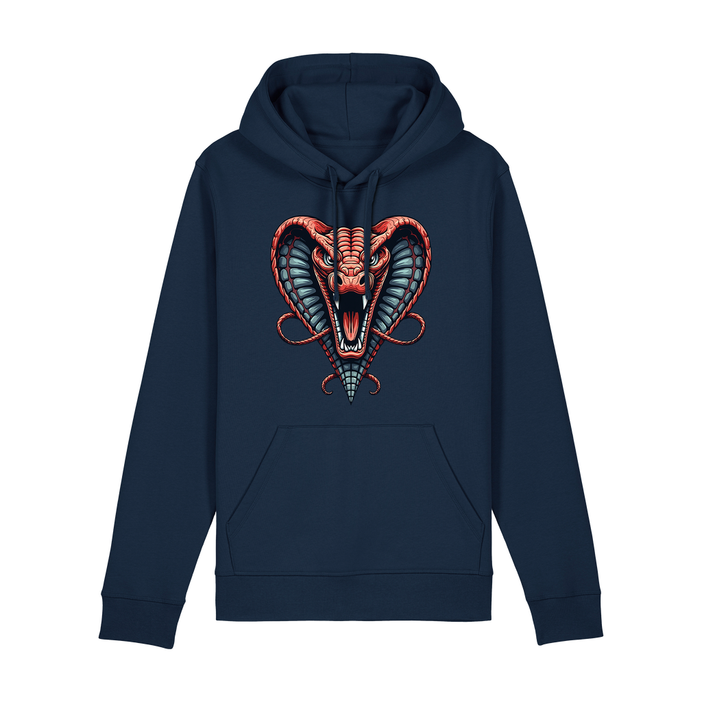 Snake Hoodie
