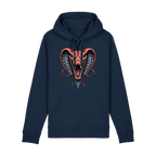 Snake Hoodie