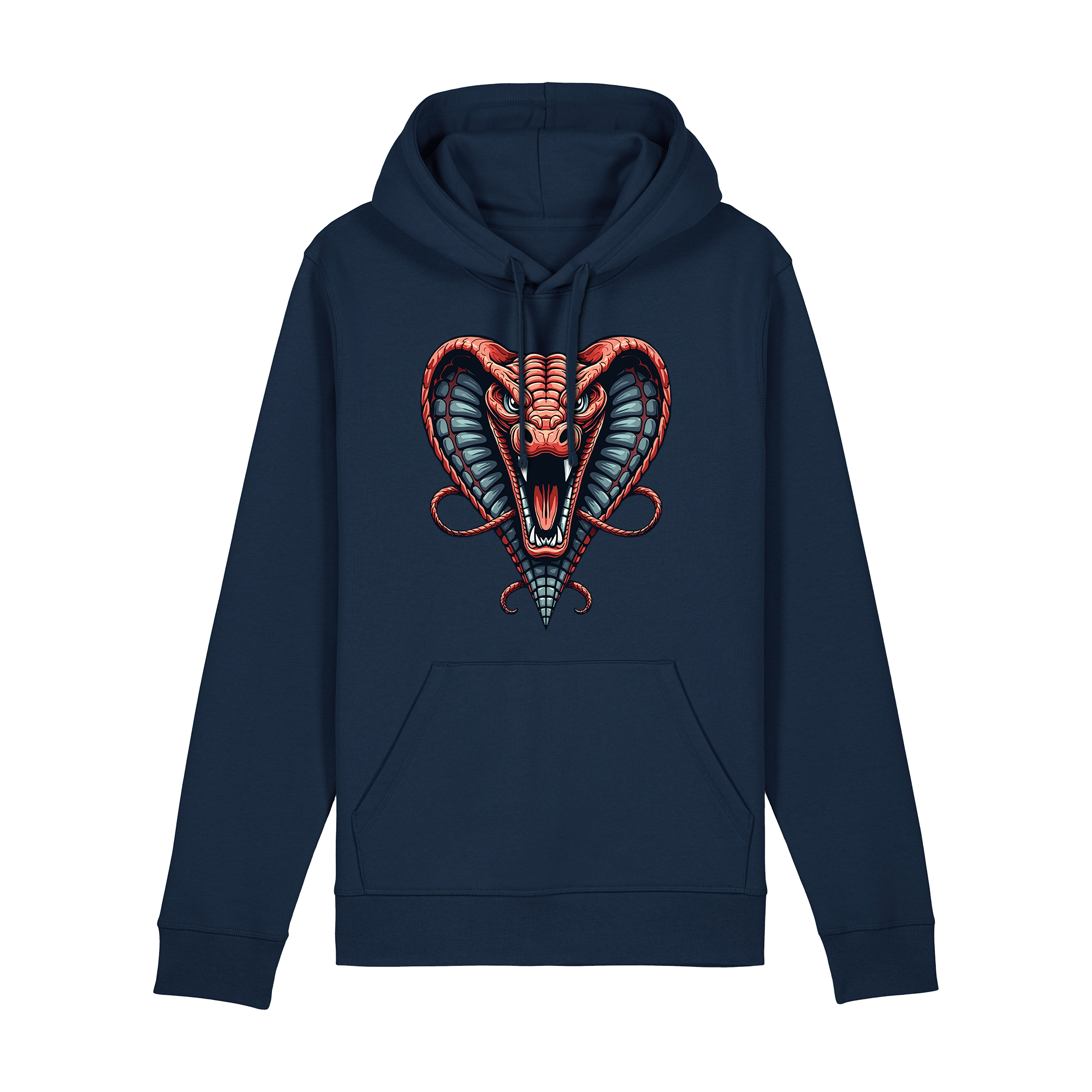 Snake Hoodie