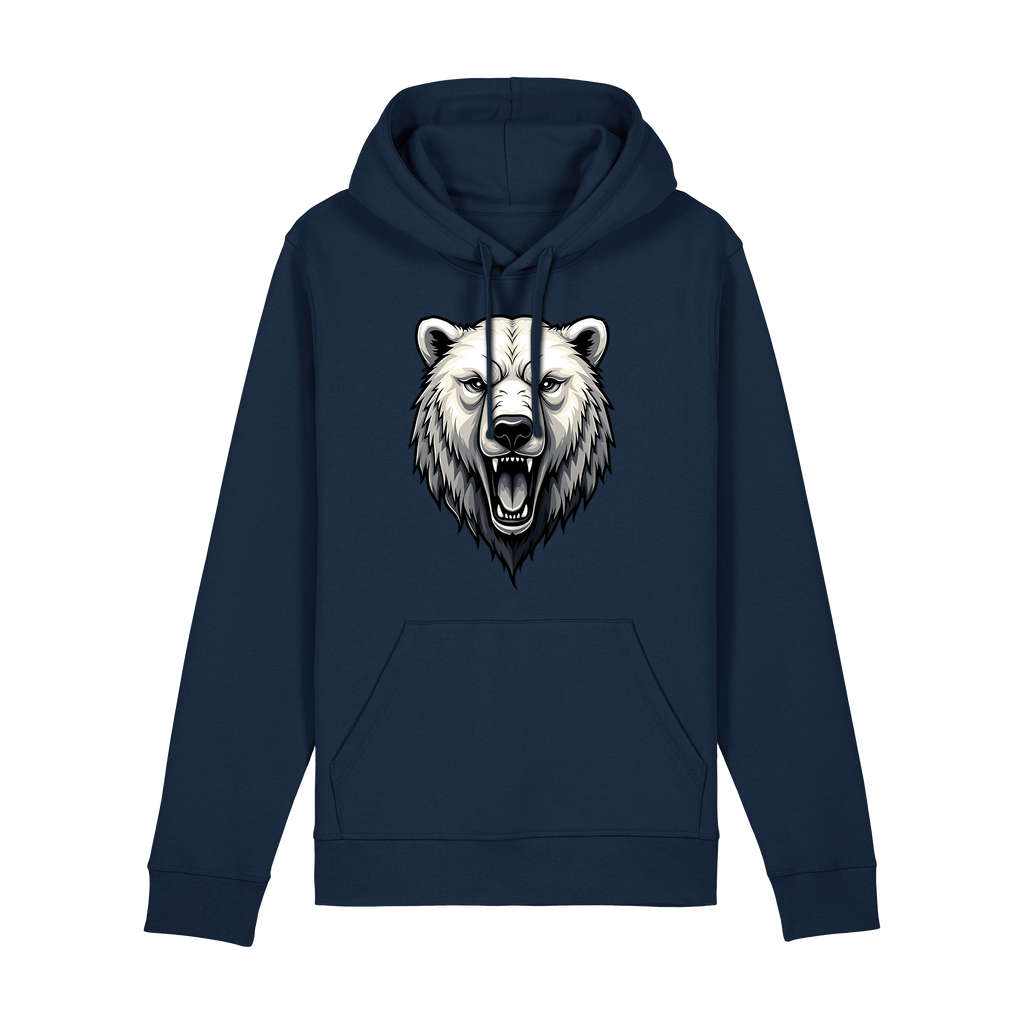 Polar Hoodie