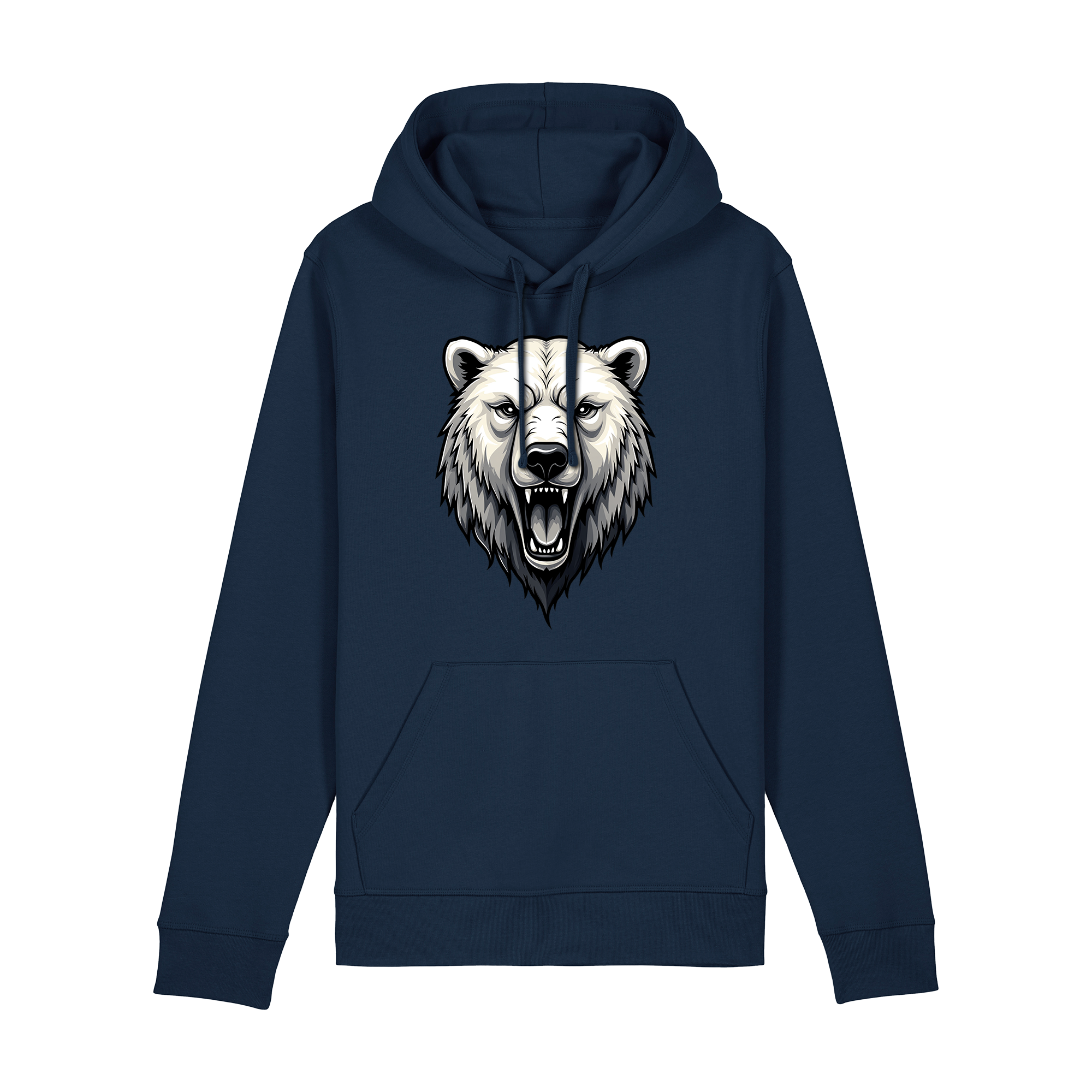 Polar Hoodie