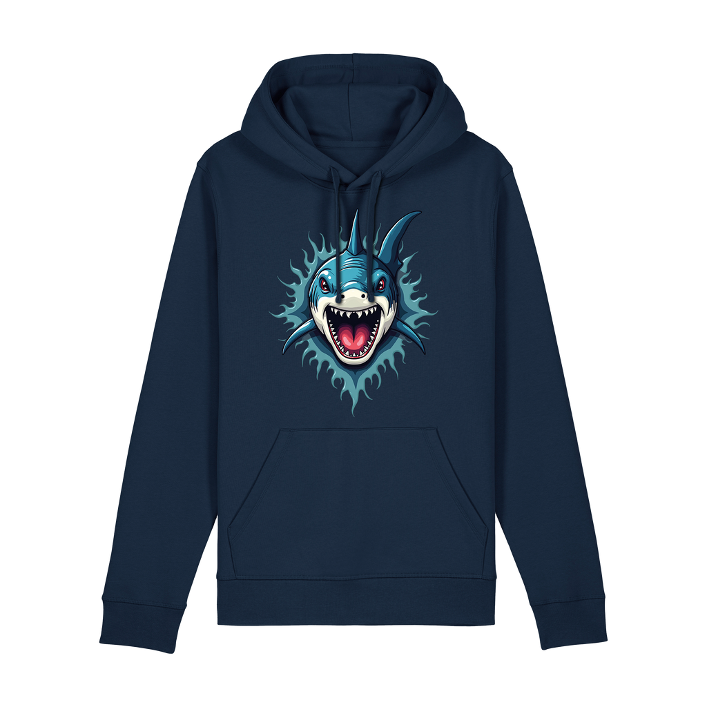 Hai Hoodie